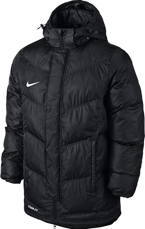 stylische winterjacken herren nike|Winterjacken & Wintermäntel .